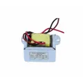 220v 230v 240v ei 40 shell type transformer