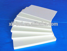 4mm foam board advertising board,thin PVC faom sheet 122*244cm