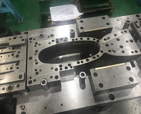Factory Price OEM Good Quality Metal Stamping Mold