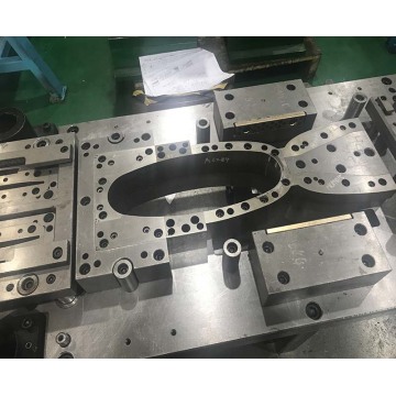 Factory Price OEM Good Quality Metal Stamping Mold