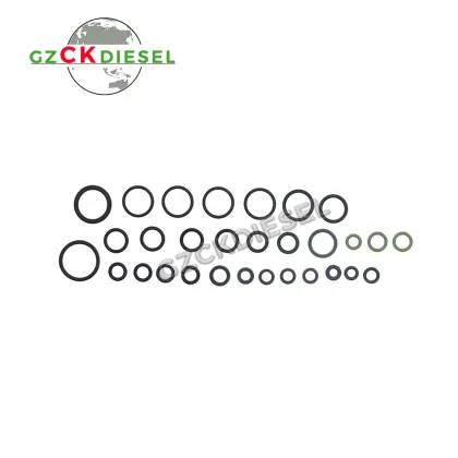 Del-Phi Repair Kit 891834-277A for Del-phi DP200 Pump Gasket Kit