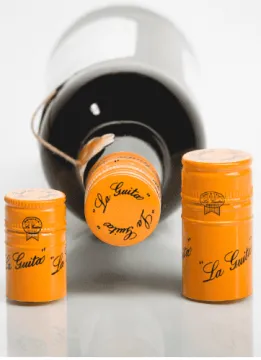 novatwist wine bottle screw caps