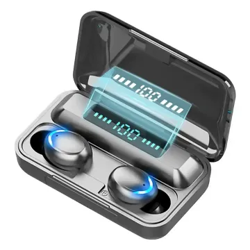 2023 más vendido F9-5 HIFI Auriculares inalámbricos Auriculares Auriculares TWS