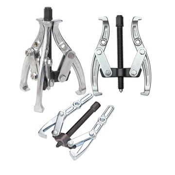 10 Inch 3 Jaw Alloy Steel Hydraulic Bearing Puller Tool Set