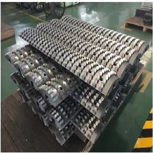 Teeth Plates Finder