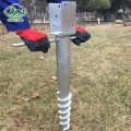 Hot Sale Ground Post Anchor