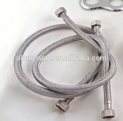 stainless steel cold & hot water pipe