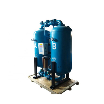 Adsorption Air Dryer Desiccant Air Dryer