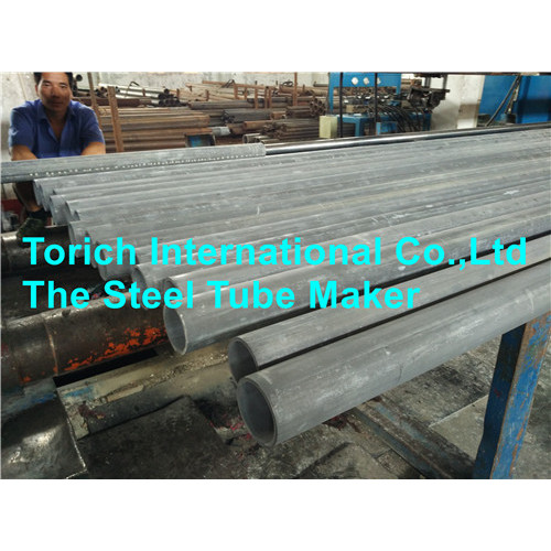 TORICH ASTM A530 Seamless Specialized Carobn Steel Pipes