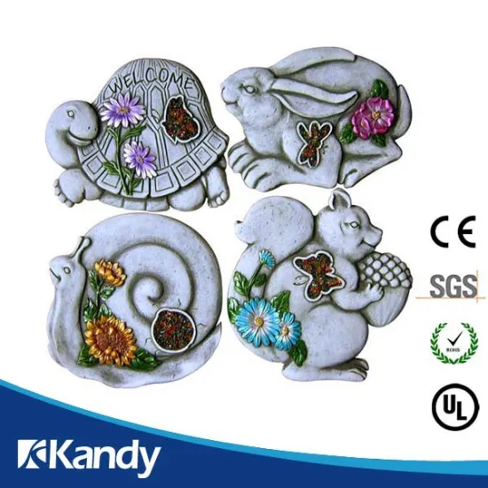 Customized package Hot selling promotion 2015 new landscaping stones