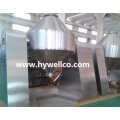 Hywell Supply Rotating Vacuum Dryer