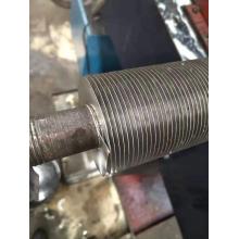 Copper Aluminum G Type Finned Tube