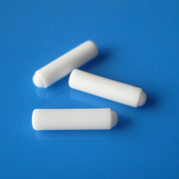 Aluminum Oxide Ceramic Insulating Pin For Thermostat