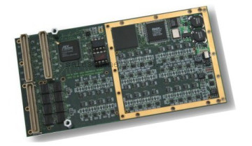Turn-Key PCB assembly