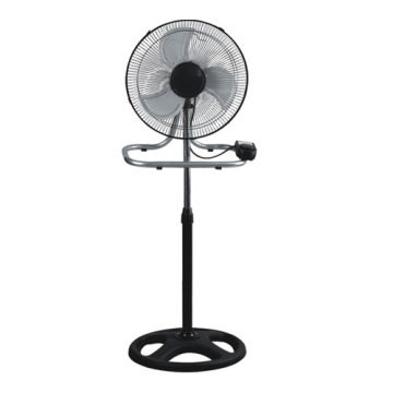 16 Inch Powerful Metal Industrial Fan