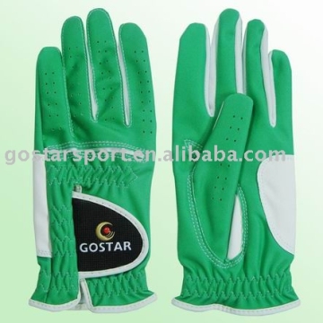 golf glove(PGL-57)
