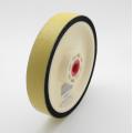 6" 140Grit Diamond Lapidary Resin Soft Grinding Wheel