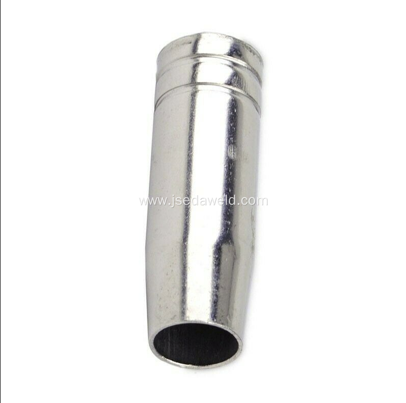 BZL Gas Nozzle MB15 Tapered 145.0123