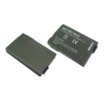 Vedio Camcorder Battery for CANON BP-308