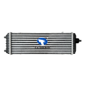 KIA Sorento 2.2 CRDi 2012-2014 Auto Aluminum Intercooler