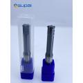 CARBIDE CHAMFER END MILL 5 ​​FLUTE Herramientas personalizadas