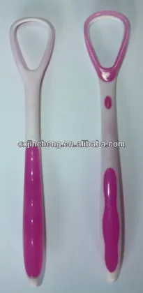 SAN-A Tongue Cleaner popular