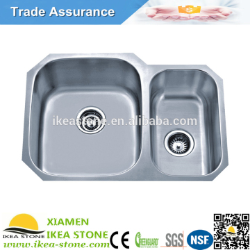 7753A Industrial Stainless Steel Kitchen Sink