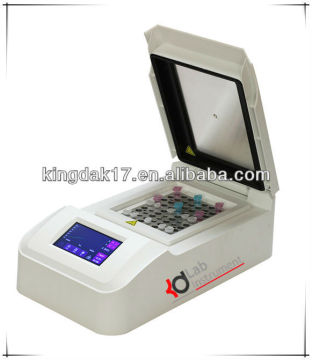 MK2000-2HL dry bath incubator with heating lid