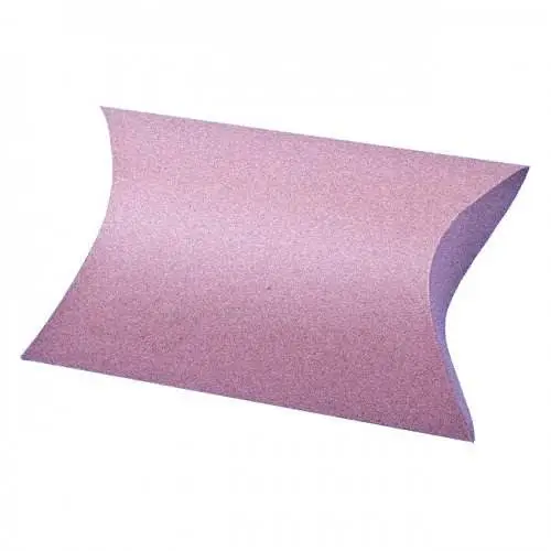 Custom Printed Hair Packaging Gift Boxes