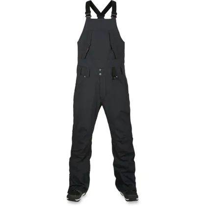 Outdoor Snow Waterproof Bib Snowboard Pants