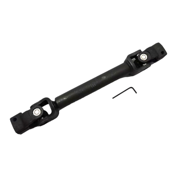 DF7132AB0 DK4132AB0 Steering Column Lower Shaft for Ford Fiesta and Mazda 2