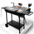 BBQ Charcoal Picnic Bbq Grill