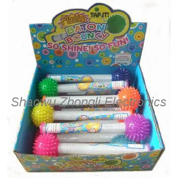 flash baton bouncy bouncy baton bouncy massager