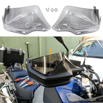 RTS R1250GS Handguard Hand Shield Protector for Multiple BMW & BMW F Series Motorcycles