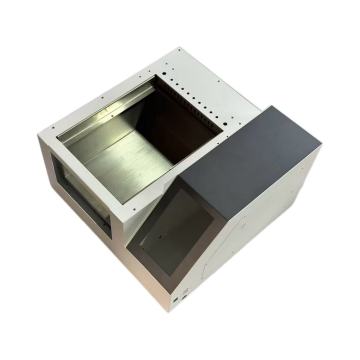 concentration detector Experimental equipment