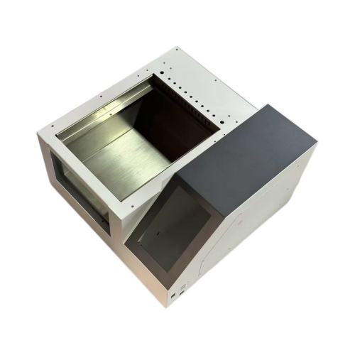 concentration detector Experimental equipment