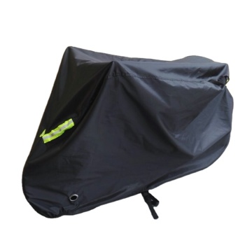 210D Oxford Waterproof Dustproof Electric Bike Cover for Bicycle Scooter and Mountain Bike Protection