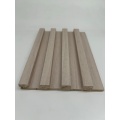 Tấm tường bằng gỗ MDF linh hoạt Tính năng chống ẩm vững chắc Tấm tường có điểm nhấn Dễ dàng cắt cài đặt