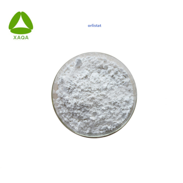 Materie prime per la perdita di peso Orlastat Powder 99% 96829-58-2