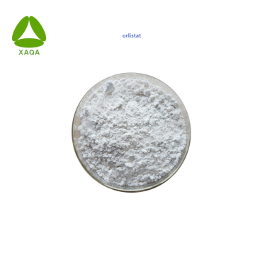 Απώλεια βάρους πρώτες ύλες Orlistat Powder 99% 96829-58-2