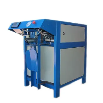 Automatic Valve Bags Packing Machine for 1-50 kg