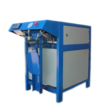 Automatic Valve Bags Packing Machine for 1-50 kg