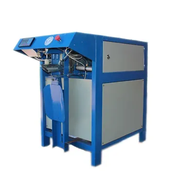 Automatic Valve Bags Packing Machine for 1-50 kg