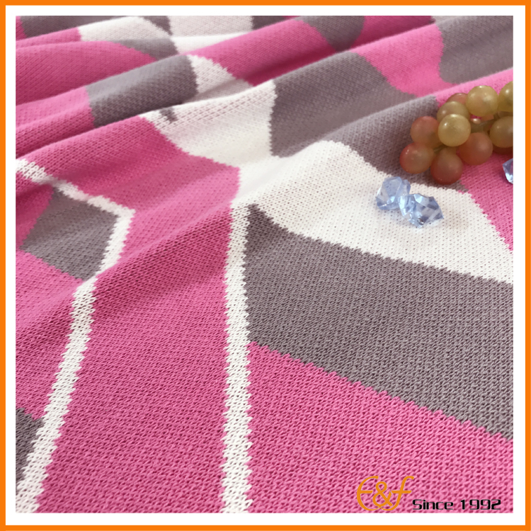 High quality blanket pattern
