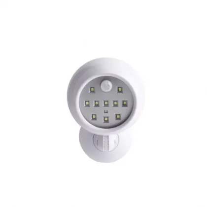 LED kid elder night light, Mini baby motion sensor led night light, Baby sleeping led night light