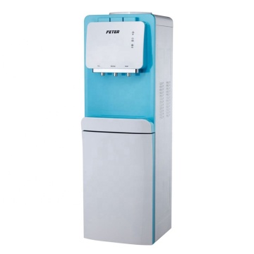 Dispenser air tangki air tahan karat HSM-315LBA