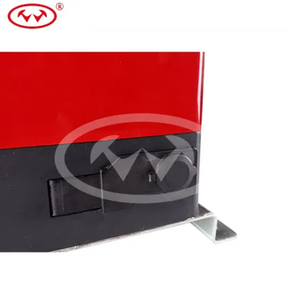 China Automatic Sliding Door Motor for Rolling Gate Opener