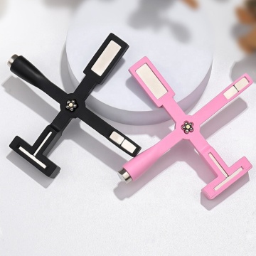 5-in-1 Magnetic Cat Eye Nail Art Tool Set
