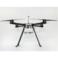 Long Endurance Carbon Fiber 1080P uav