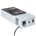 High-quality desktop tin melting furnace